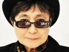 Yoko publicará nuevo disco septiembre