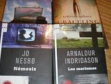 Acceso prohibido bibliotecas