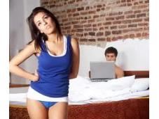 Pareja: Superar celos