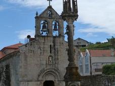 Cruceiro Hío. (Hío, Pontevedra). visión heterodoxa