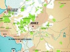 ¿qué sabes vinos jerez?