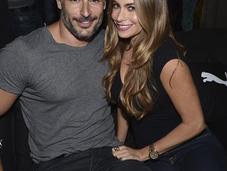 Sofía Vergara compromete Manganiello