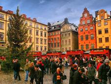 Mejores Mercados Navideños Europa