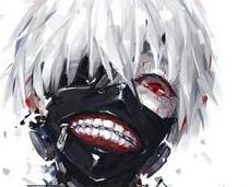 Tokyo Ghoul tendrá pelicula personas reales