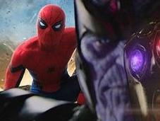 VENGADORES: GUERRA INFINITO será sola película independiente