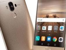 Huawei Mate cámara doble batería “indestructible”