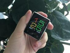 Vphone Descubre teléfono táctil pequeño mundo
