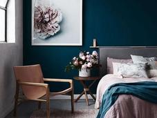 Pink blush Decorando rosa