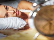 consejos para relajarte cuando puedas dormir