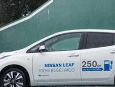 diplomáticos Cuba usarán carros eléctricos comprados Miami