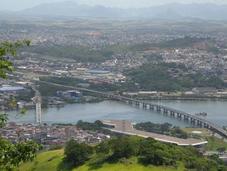 primera experiencia intercambio, ¡Vitória Espírito Santo Brasil!