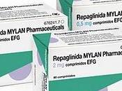 Tamsulosina Mylan 0,4 mg comprimidos de liberación Tamsulosina Mylan 0,4 mg comprimidos de liberación