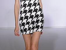 Siguiente tendencia invierno: pata gallo