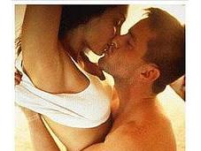 Hacer amor quema calorías (pero sólo eso...)