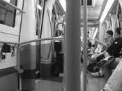 tren ninguna parte.