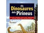 Topic "Els Dinosaures dels Pirineus" (Los Dinosaurios Pirineos)
