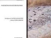 "Paleoicnología Dinosaurios"
