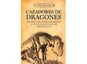 "Cazadores Dragones"