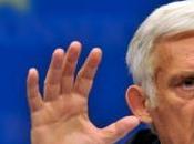 ENTREVISTA Jerzy Buzek Presidente Parlamento Europeo