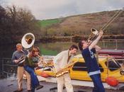 Beta Band