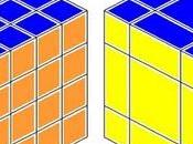 Solución cubo Rubik 4x4_Primera parte