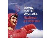 Hablemos langostas (David Foster Wallace)