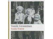 Todo fluye (Vasili Grossman)