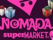 Programación Nomada Super Market