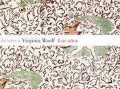 años Virginia Woolf