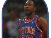 Medio siglo de... Mark Aguirre