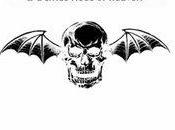 "Dear God", Avenged Sevenfold