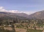 paseo Yungay