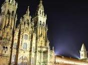 Camino Santiago.