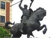 Acerca Campeador.