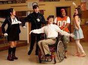 rara… Gleek