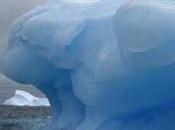 Cambio climático: Antártida