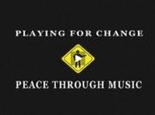 Bailemos "Playing change"