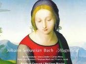 Bach está moda