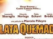 Plata Quemada