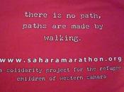 sahara marathon 2010