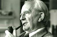 Escritor mes: J.R.R.Tolkien