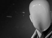 Currículum anónimo