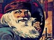 creador Santa Claus