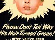 With Green Hair: Cuando pequeños gestos hacen diferencia.
