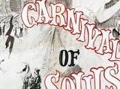 Carnival Souls: Perdida mundo extraño.