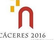 Edición Torneo Internacional Ajedrez Cáceres 2016