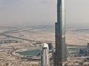 edificio metros: Burj Dubai