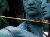 evolución cine: ‘Matrix’ ‘Avatar’.
