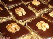 Ganache chocolate