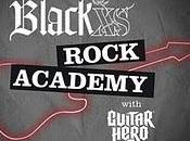 gira Rock Academy concierto exclusivo Delorean